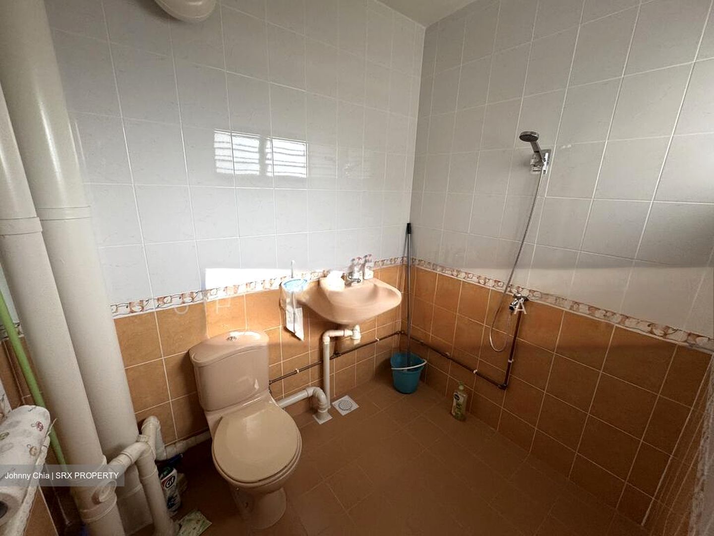Blk 114 Sunset Way Residence (Clementi), HDB Executive #580260711